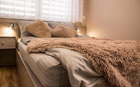 Apartament Słoneczna Góra 21C/1 Szczyrk